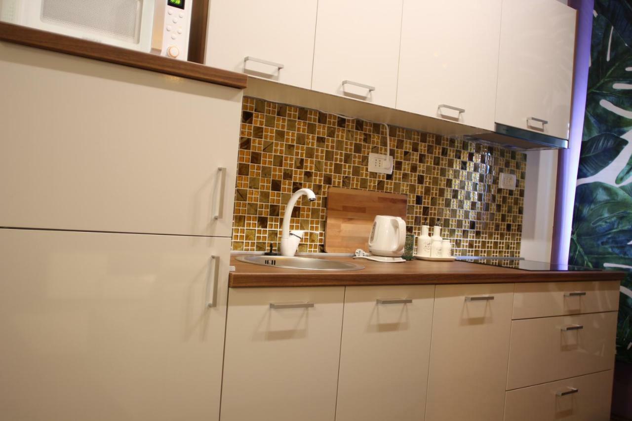Cozy Apartment In Center Of 리예카 외부 사진