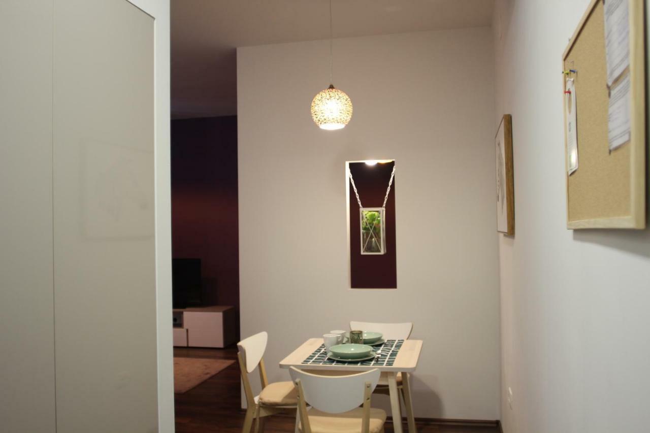 Cozy Apartment In Center Of 리예카 외부 사진