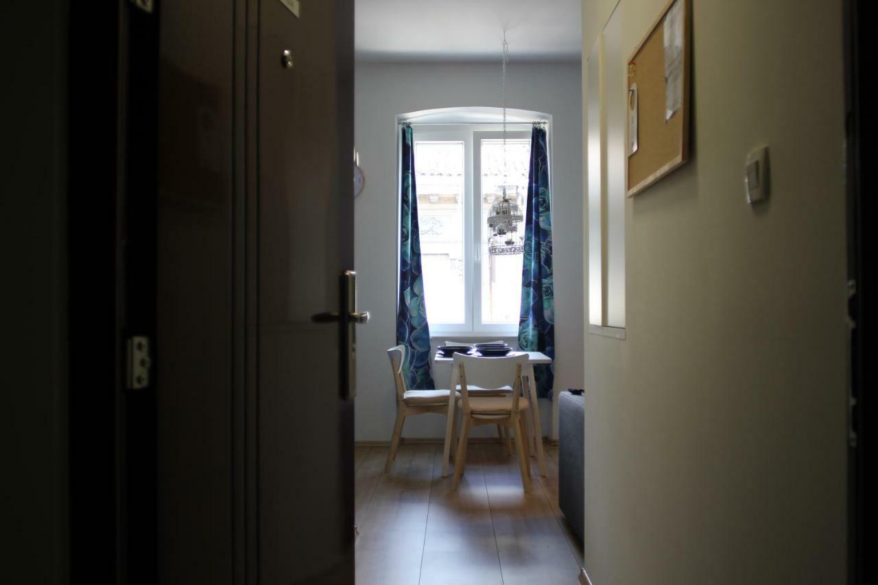 Cozy Apartment In Center Of 리예카 외부 사진