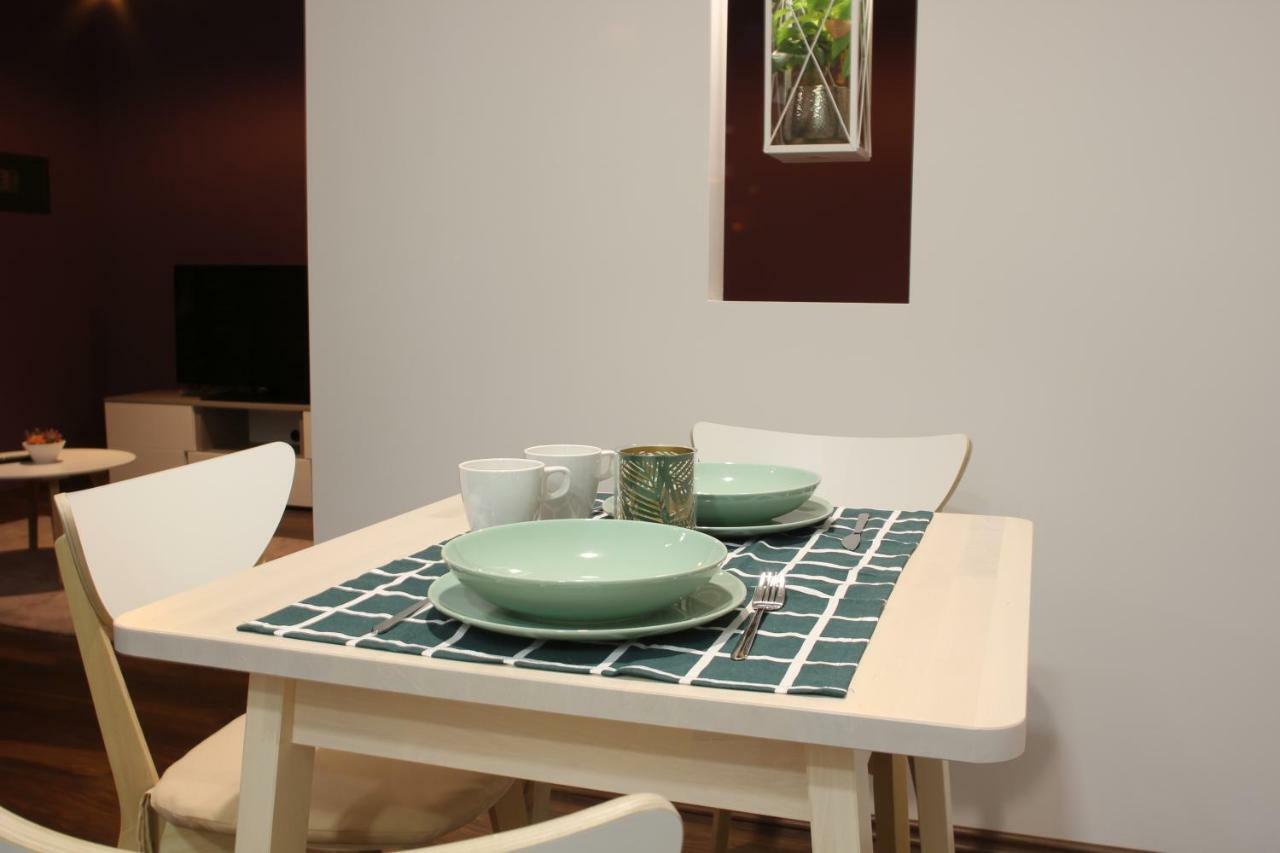 Cozy Apartment In Center Of 리예카 외부 사진