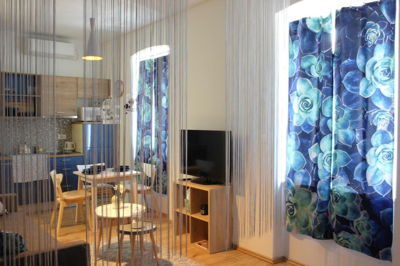Cozy Apartment In Center Of 리예카 외부 사진
