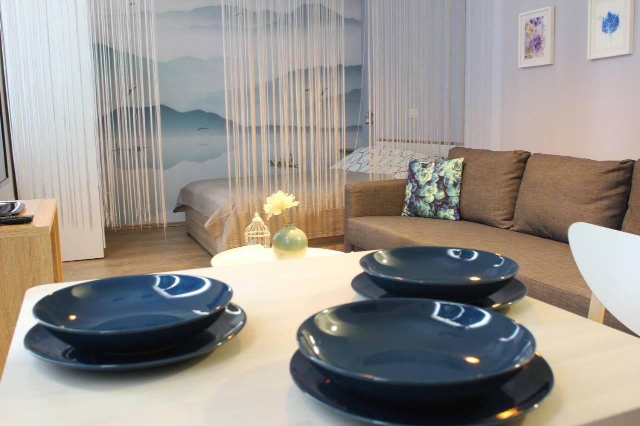 Cozy Apartment In Center Of 리예카 외부 사진